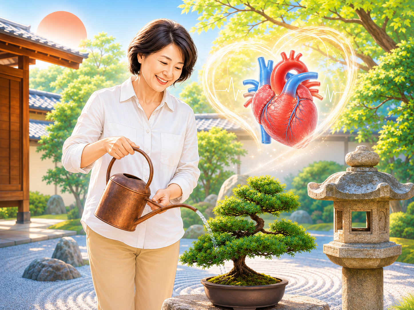 Heart health video preview